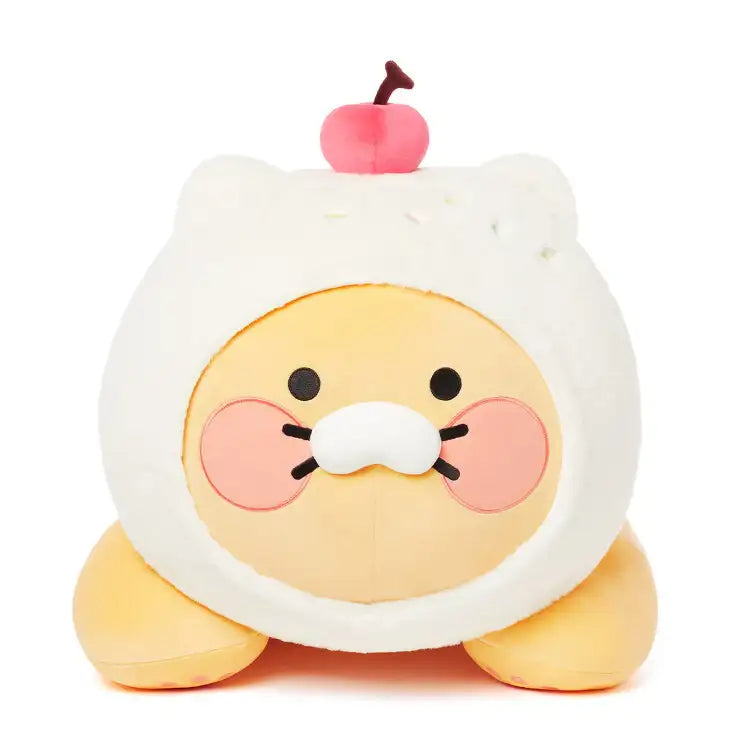 Kakao Friends - Choonsik Ribbon Mega Body Pillow - Kakao Friends - Plush - Harumio