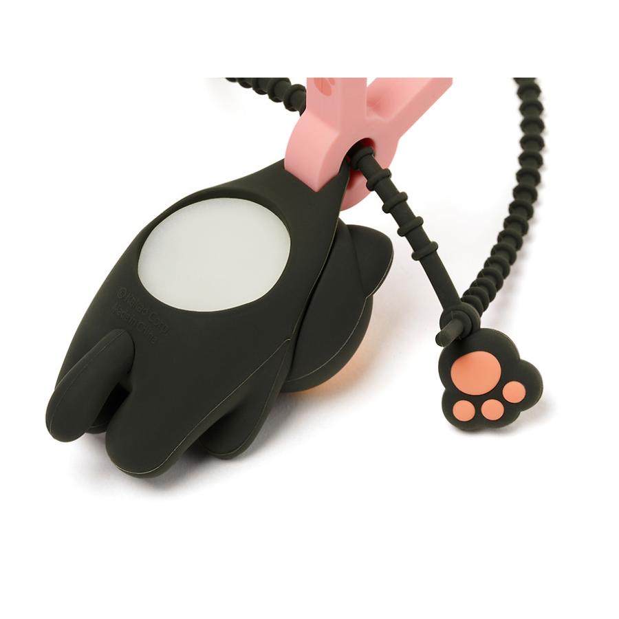 Kakao Friends - Nyangnyang Hanging Solid Air Freshener (Ryan)
