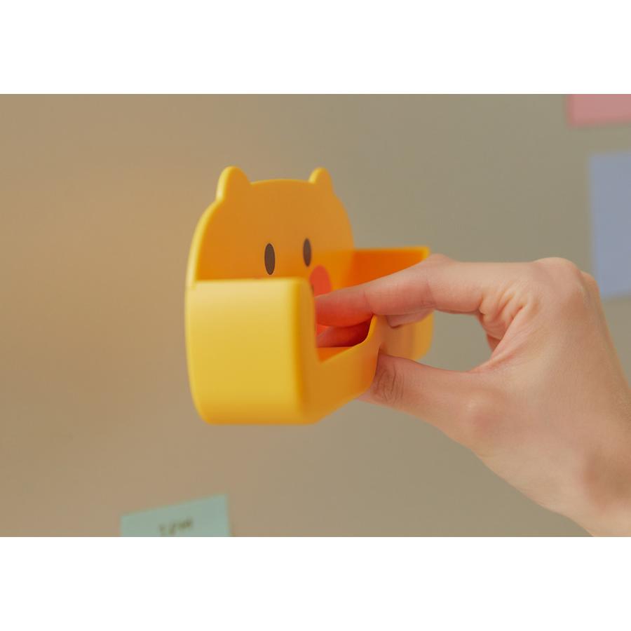 Kakao Friends - Eyeglasses Holder (Choonsik)