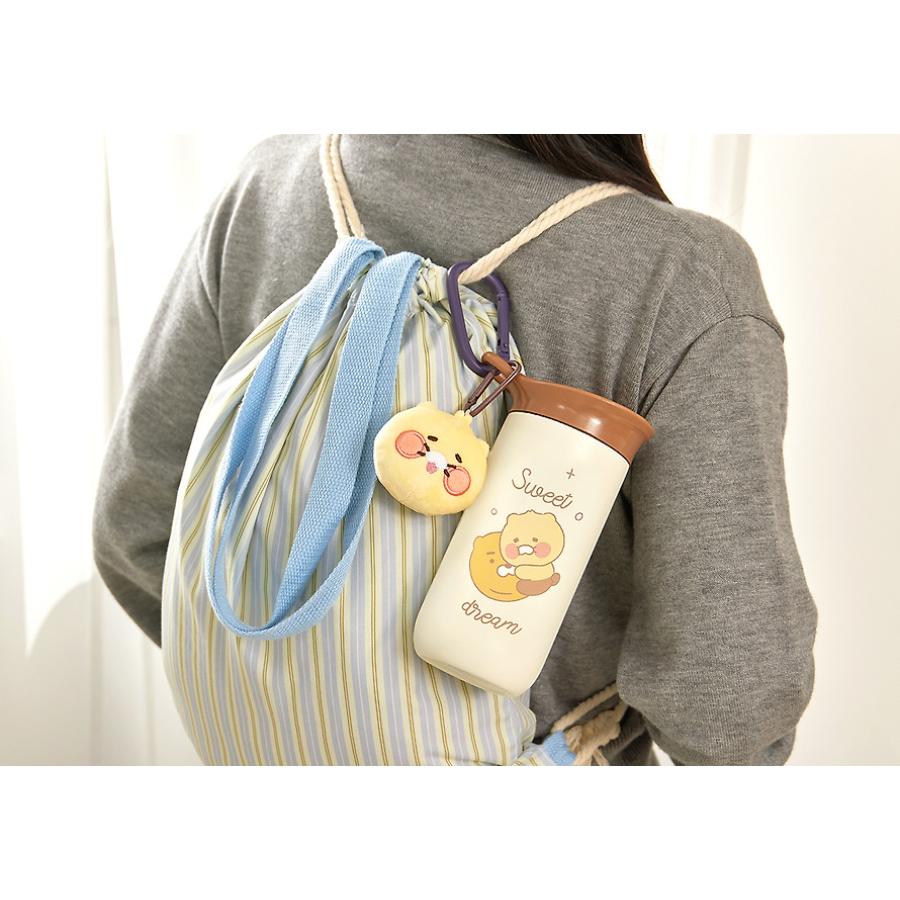 Kakao Friends - Hello Little Choonsik Keyring Tumbler