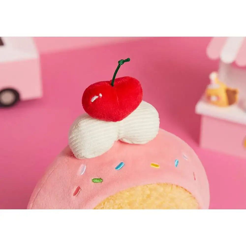 Kakao Friends - Choonsik's Birthday Party Fossil Doll Costume - Kakao Friends - Plush doll Costume - Harumio