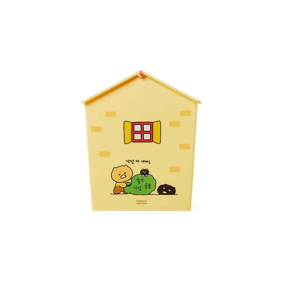 Kakao Friends - Thief Choon Trash Can