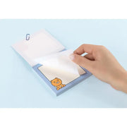 Kakao Friends - Ryan Memo Pad - Kakao Friends - Home & Living, Accessories - Harumio
