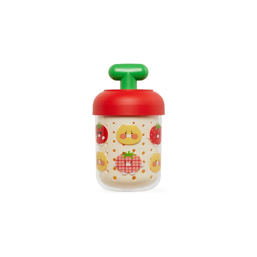 Kakao Friends - CHOON DORAK Fruit Pot (Choonsik)