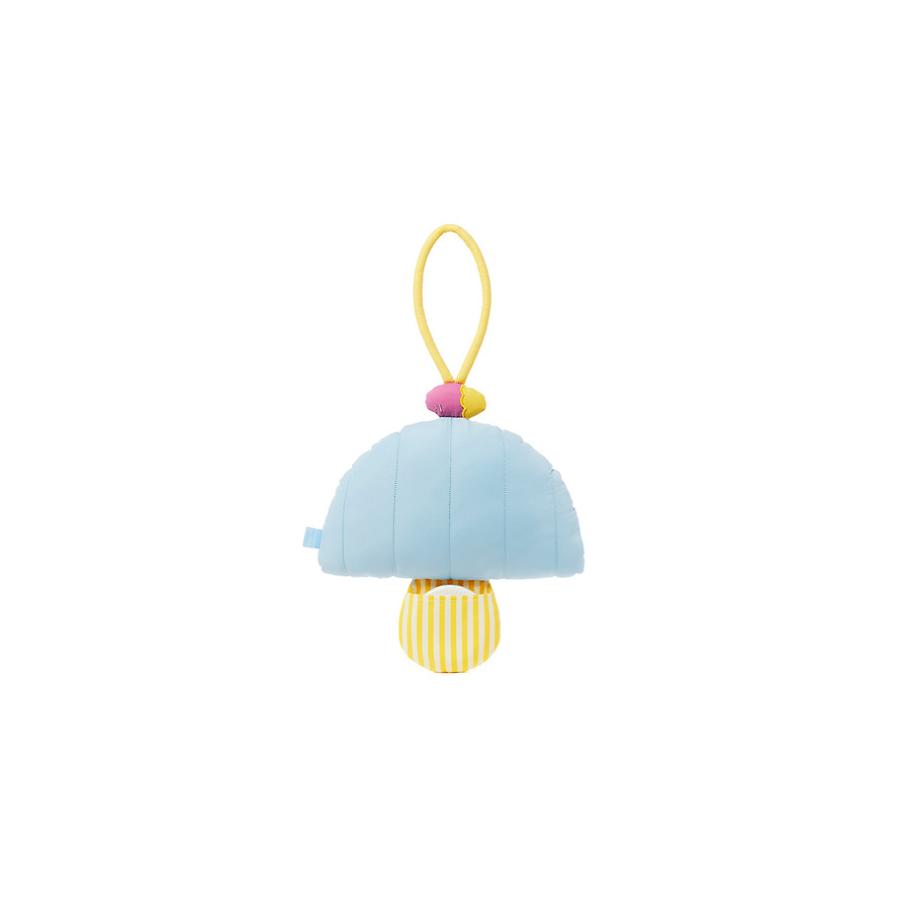 Kakao Friends - CHOON HOUSE Choonsik Cushion Lamp