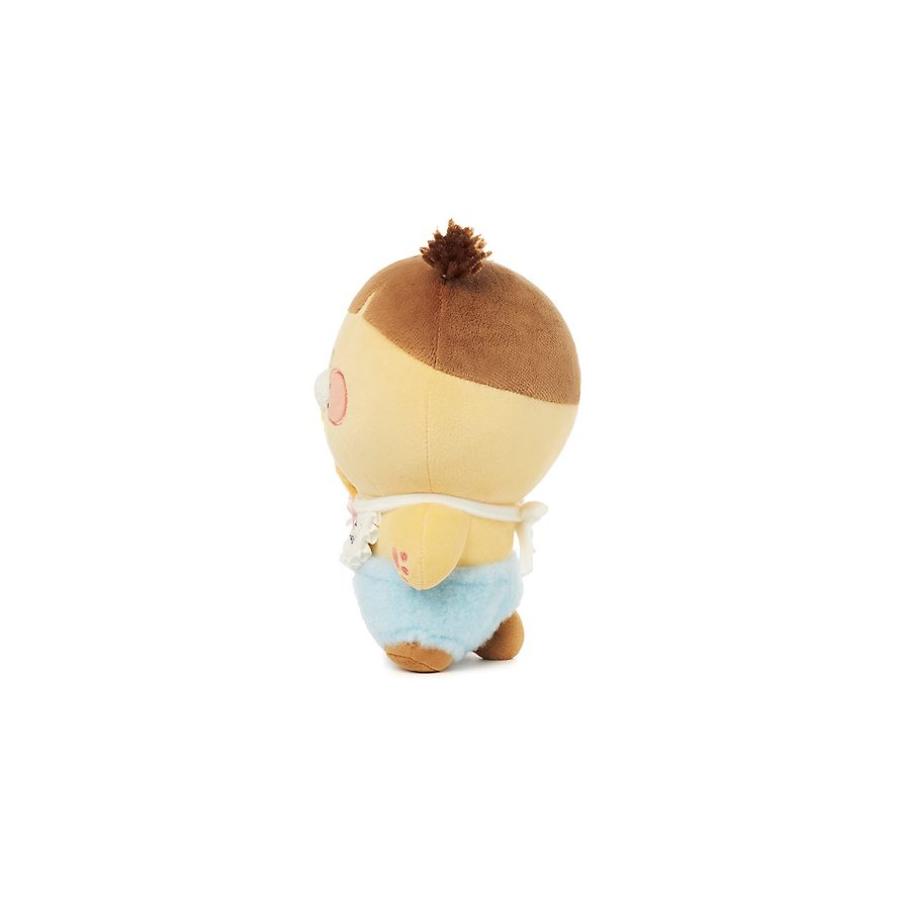 Kakao Friends - Baby Dreaming Tomboy Plush Doll (Choonsik)