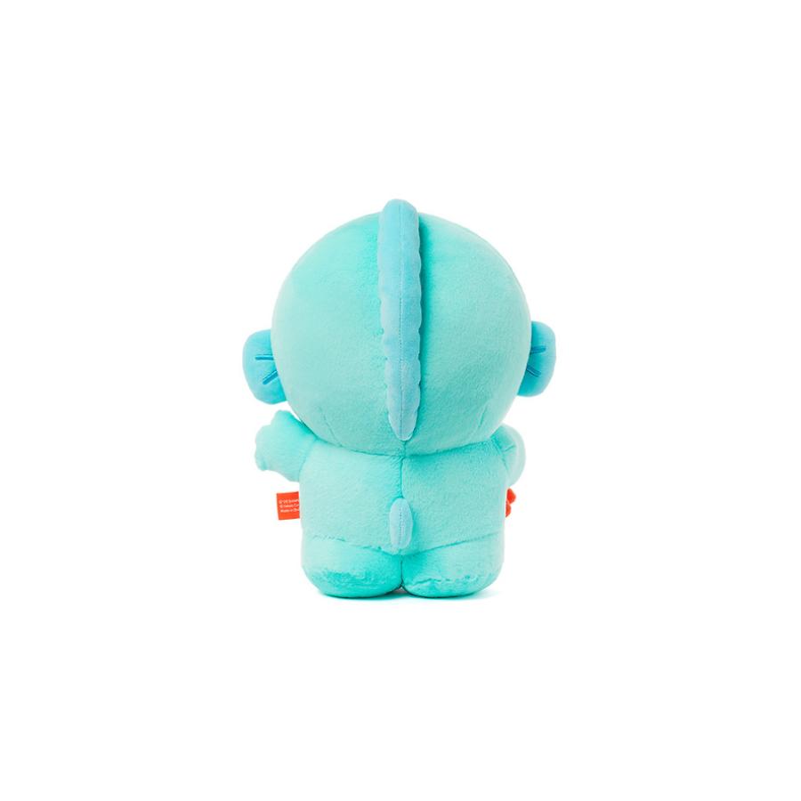 HANGYODON X Kakao Friends - Medium Plush Doll (Choonsik)