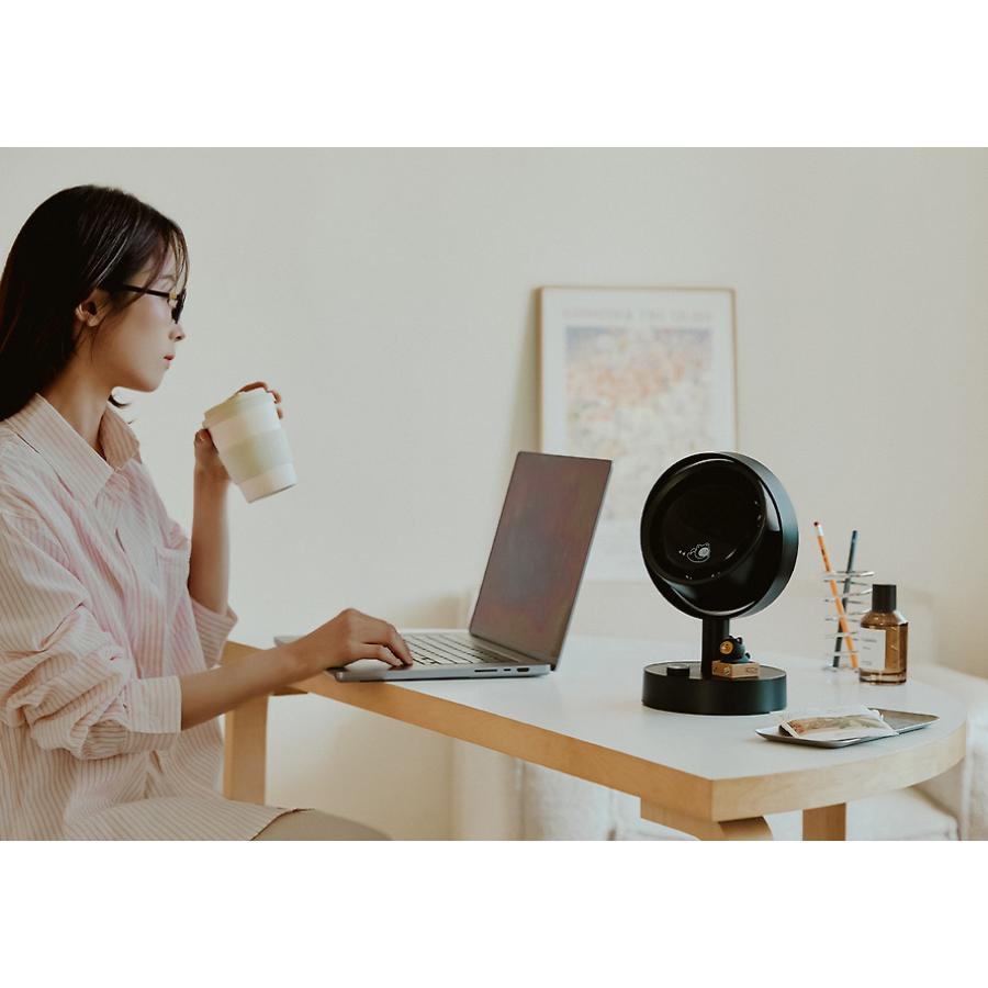 Kakao Friends - Nyangnyang LED Desk Fan (Choonsik)