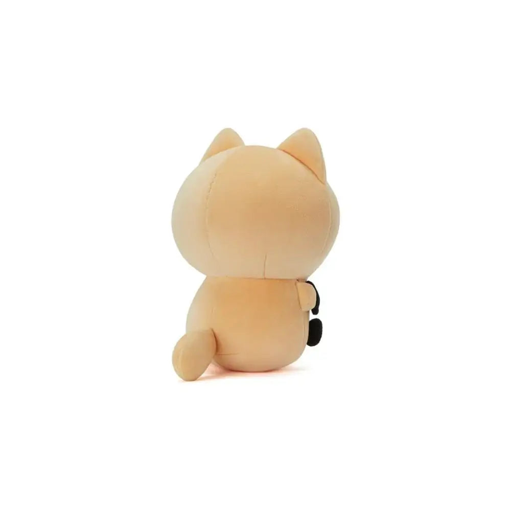 Kakao Friends - Masung Fox 20cm Plush Doll - Kakao Friends - Plush Doll - Harumio