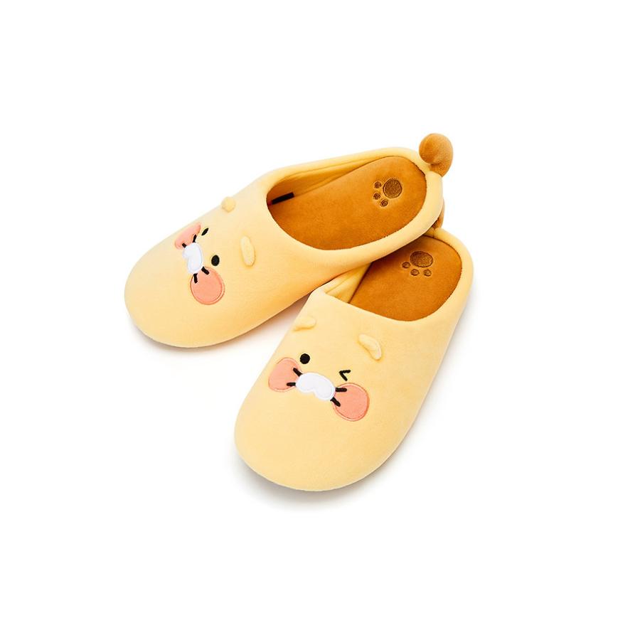 Kakao Friends - Choonsik Indoor Slippers