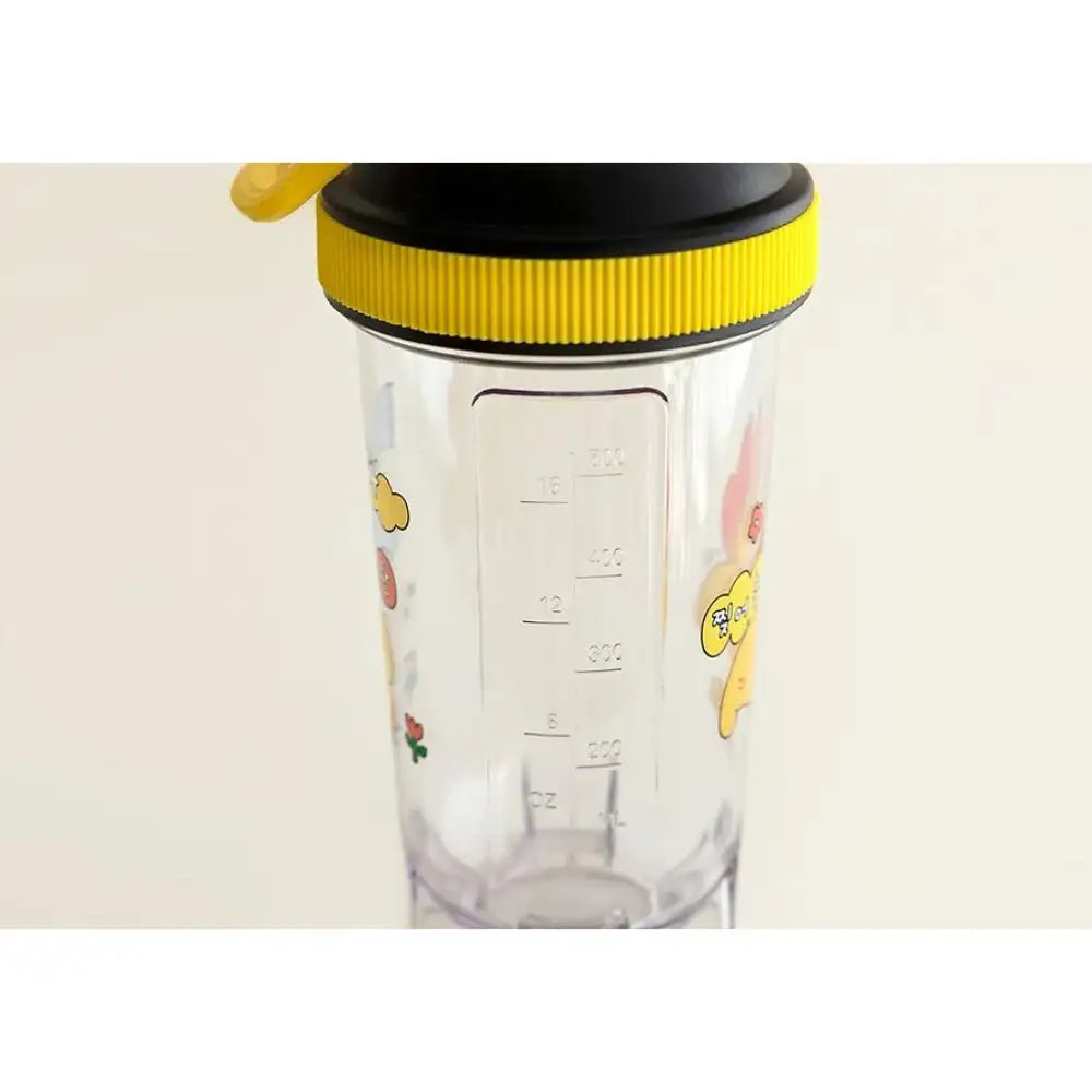 Kakao Friends - Sloppy Choonsik Shaker Bottle (600ml) - Kakao Friends - Home & Living, Accessories - Harumio