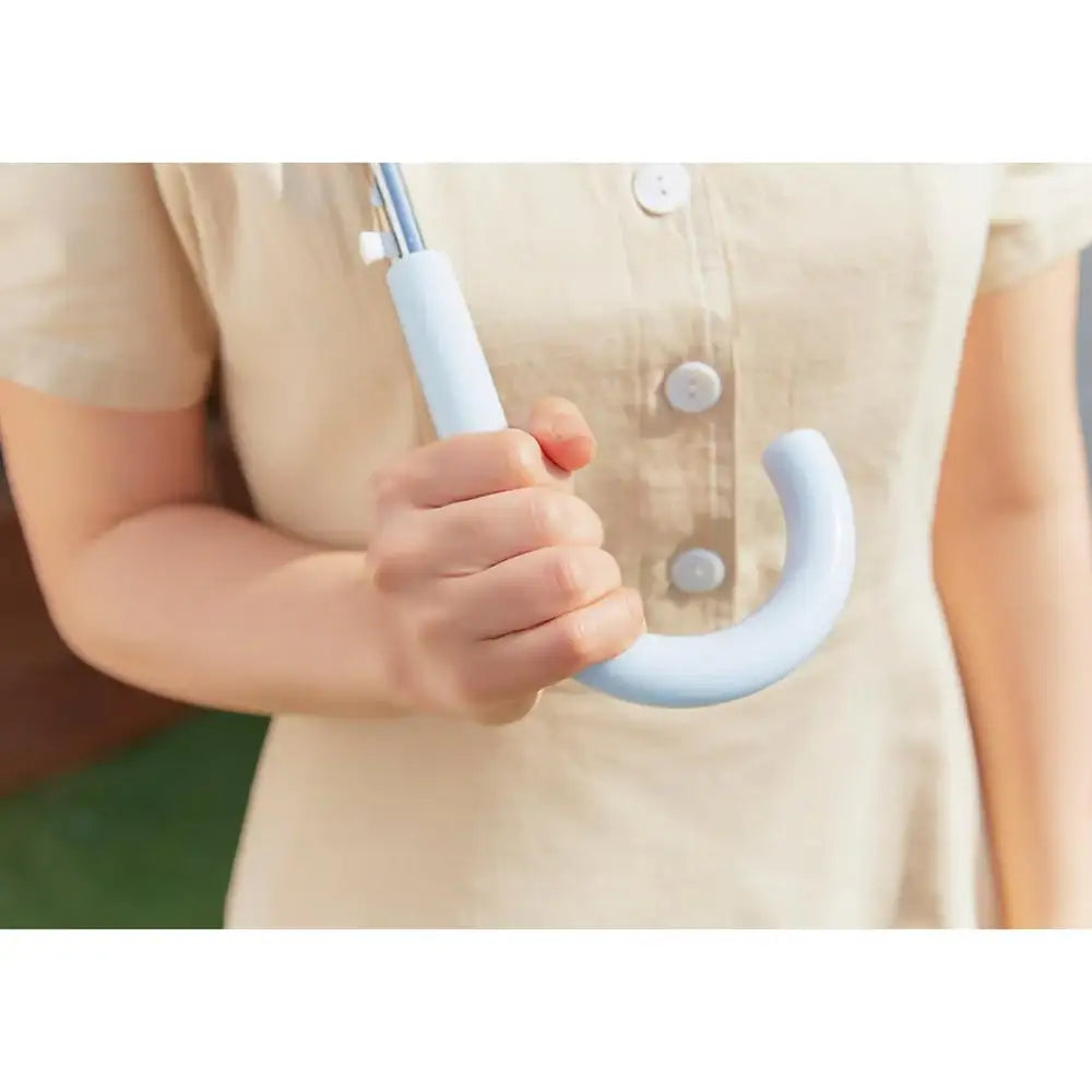 Kakao Friends - Jelly Transparent Umbrella - Kakao Friends - Home & Living, Accessories - Harumio