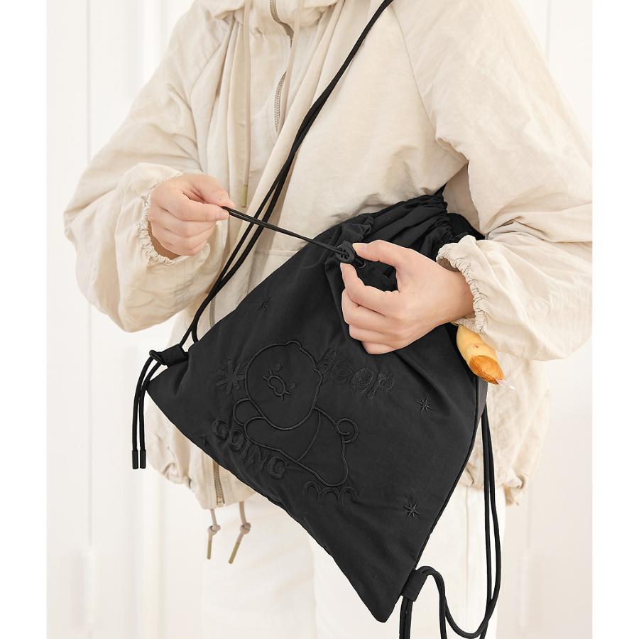 Kakao Friends - Choonsik Sports Gym Bag