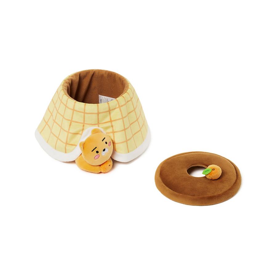 Kakao Friends - Ryan Kotatsu Tissue Case