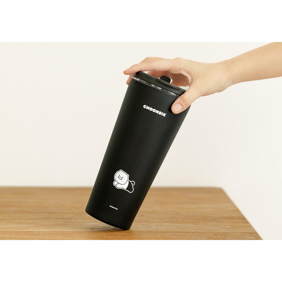 Kakao Friends - Choonsik Loop & Go Tumbler
