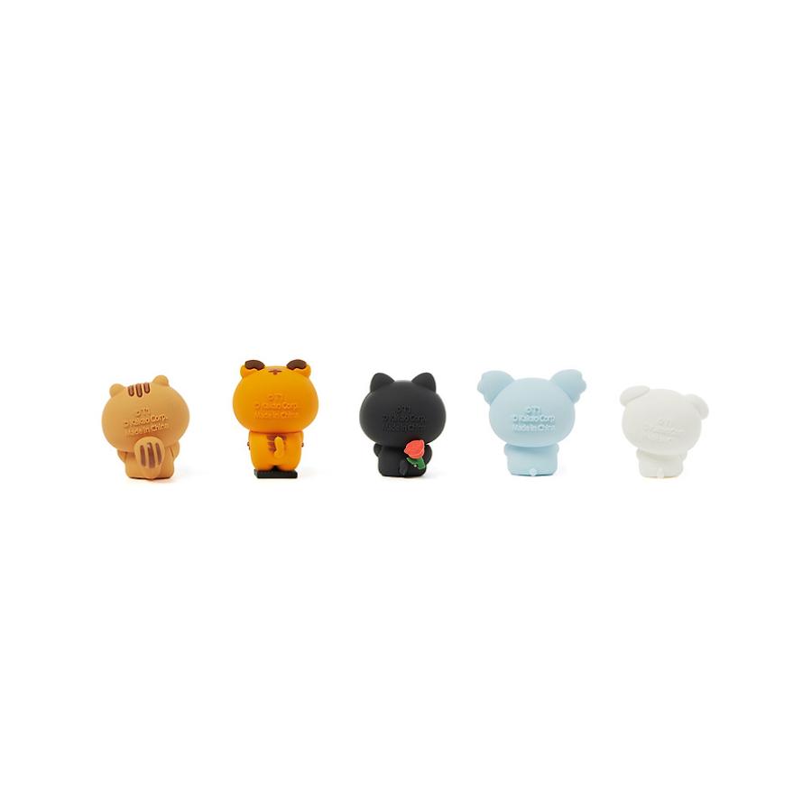 T1 x Kakao Friends - Choonsik Mini Figure Set