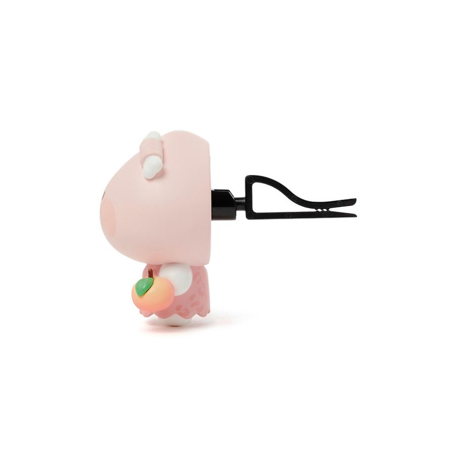 Kakao Friends - WOOGA CHOON Car Air Freshener (Apeach)