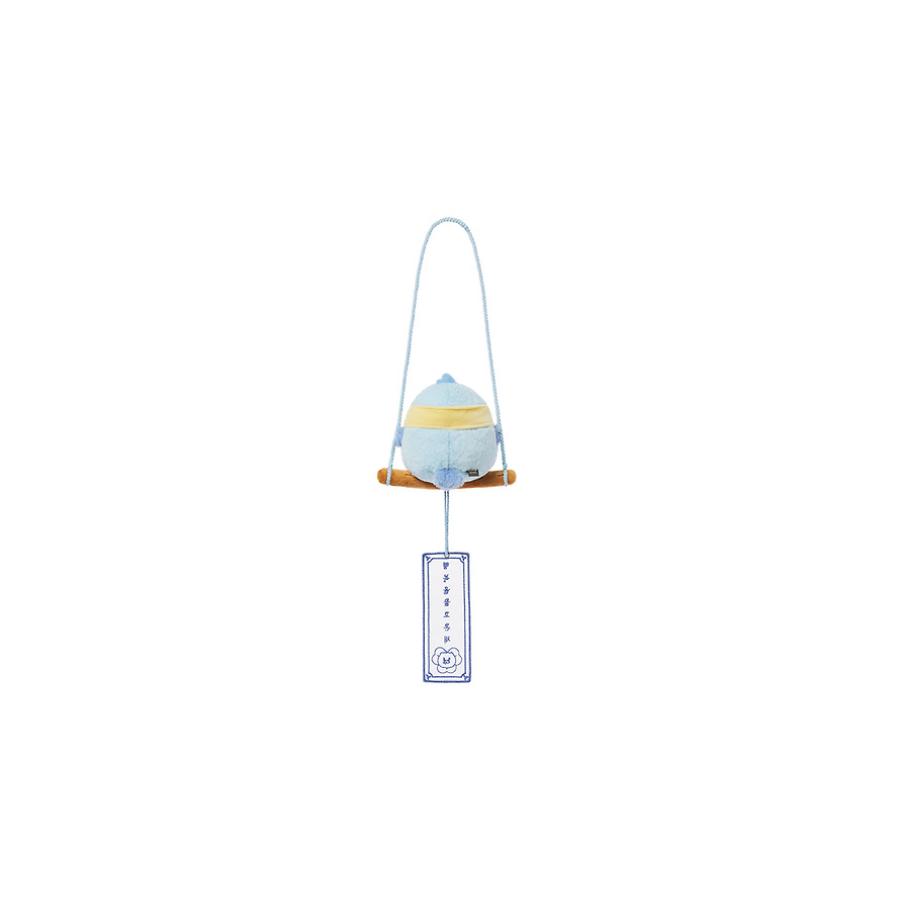 Kakao Friends - Happiness Bird Doll (Choonsik)