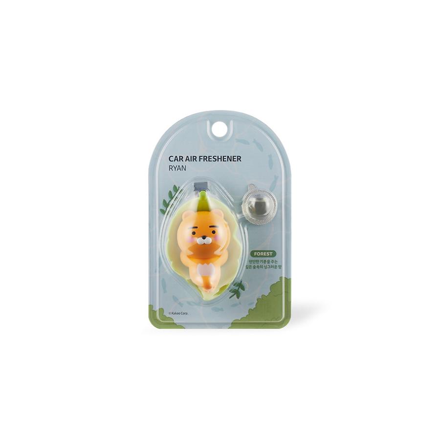 Kakao Friends - Healing Ryan Car Air Freshener