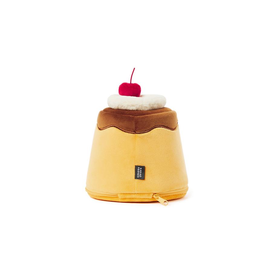 Kakao Friends - Choonsik Pudding Tissue Case