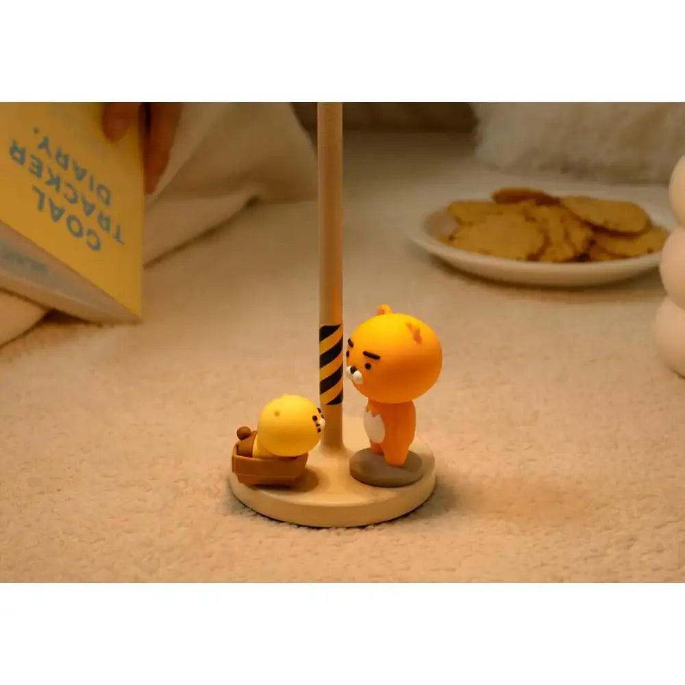 Kakao Friends - Ryan & Choonsik Wireless Mood Light - Kakao Friends - Home & Living, Accessories - Harumio