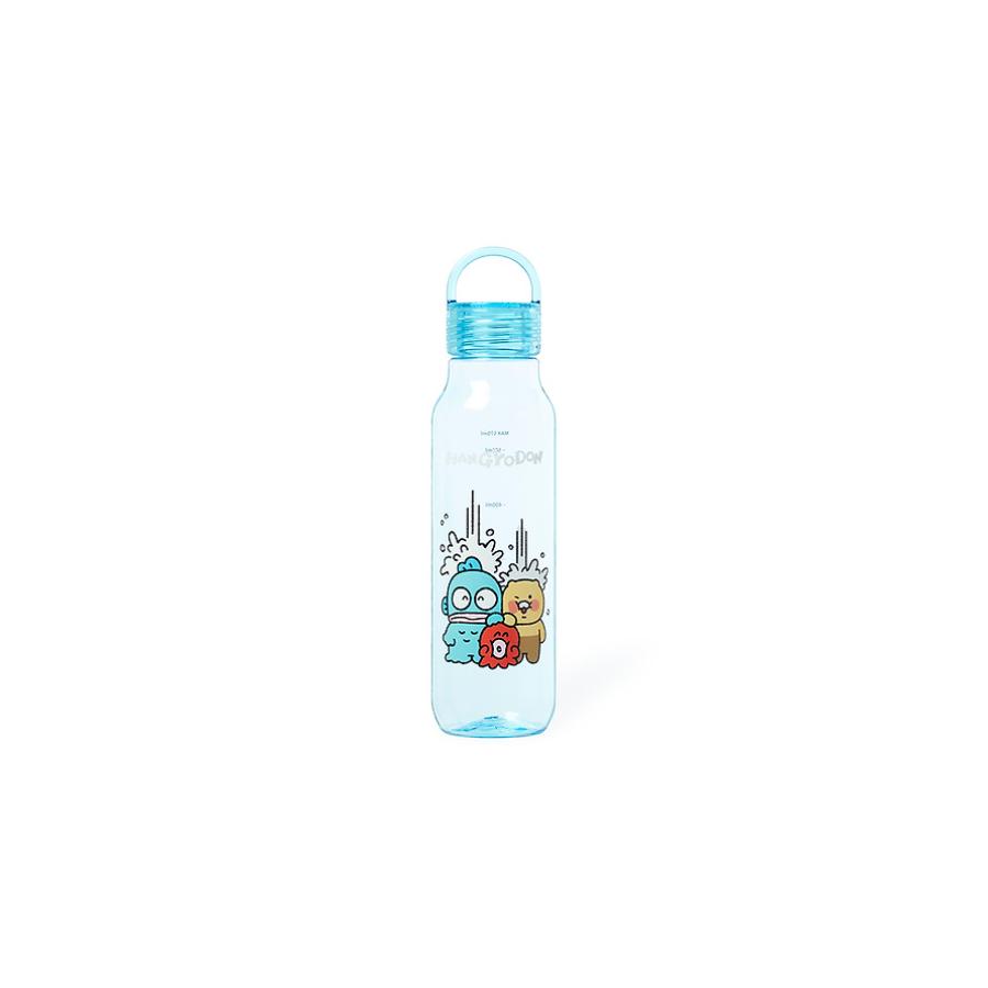 HANGYODON X Kakao Friends - Choonsik Transparent Bottle