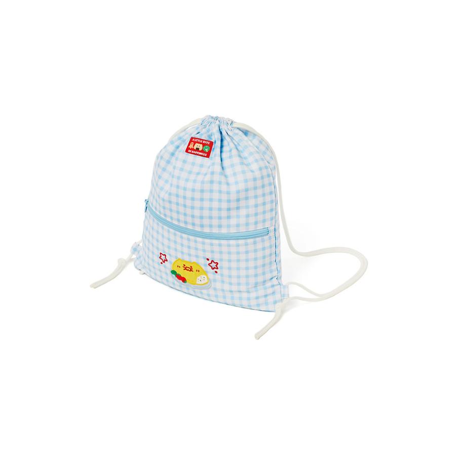Kakao Friends - CHOON DORAK String Backpack (Choonsik)