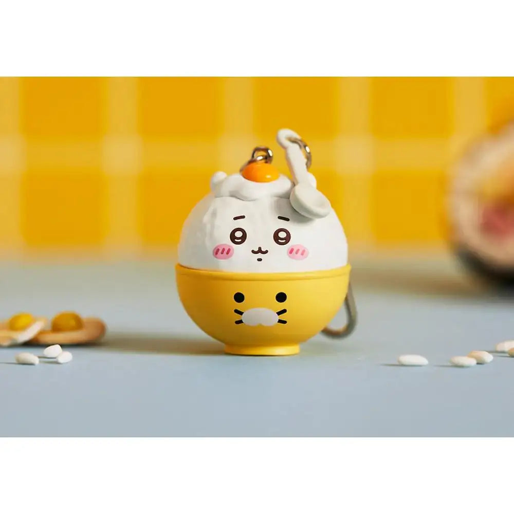 CHIIKAWA x Kakao Friends - Figure Keyring (Full Set) - Kakao Friends - Figure Keyring - Harumio