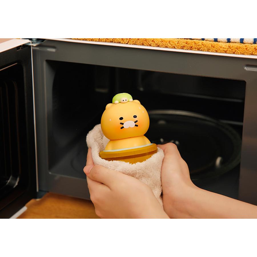 Kakao Friends - Choonsik Microwave Cleaner
