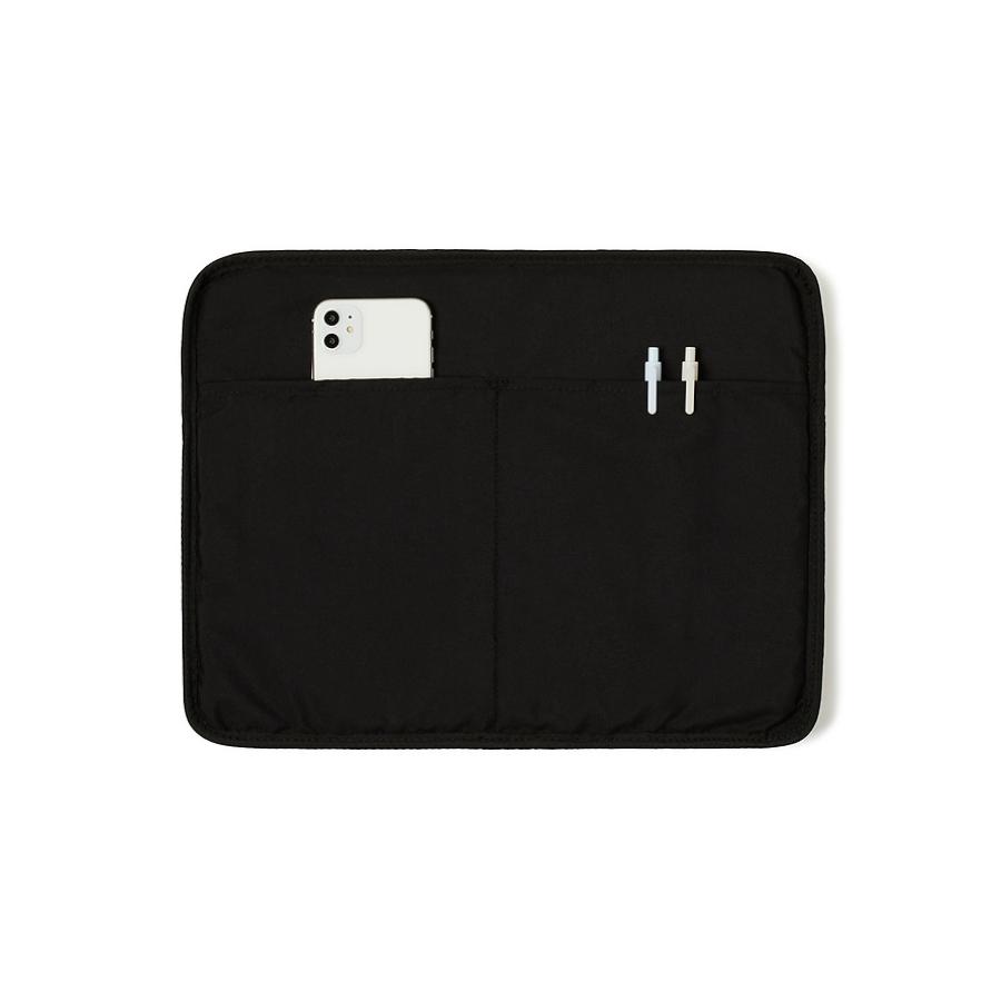 Kakao Friends - Nyangnyang Laptop Pouch 17-inch (Choonsik)
