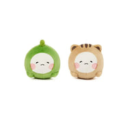Kakao Friends - Fungus Stress Ball - Kakao Friends - Stress Ball - Harumio