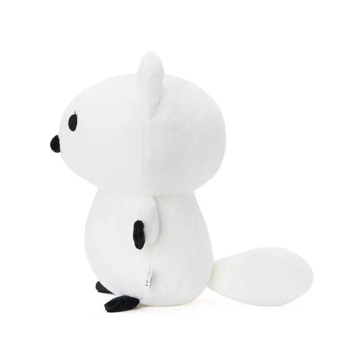 Kakao Friends - Masung Fox 25cm Plush Doll - Kakao Friends - Plush Doll - Harumio