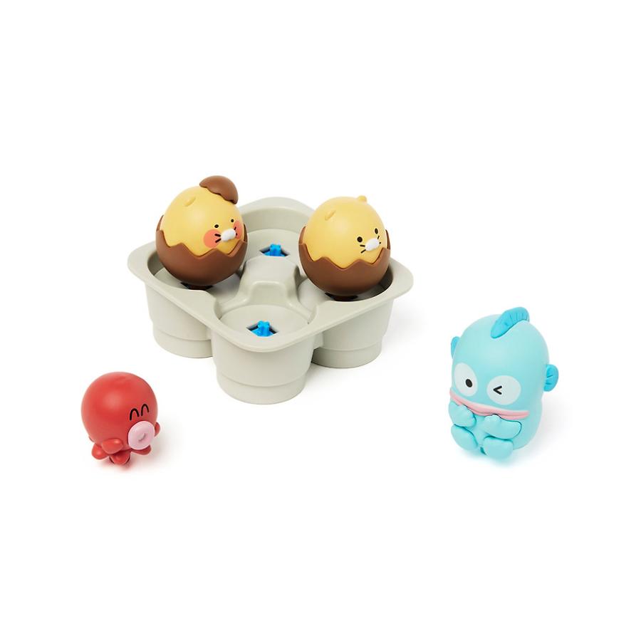 HANGYODON X Kakao Friends - Choonsik Clicker Figure