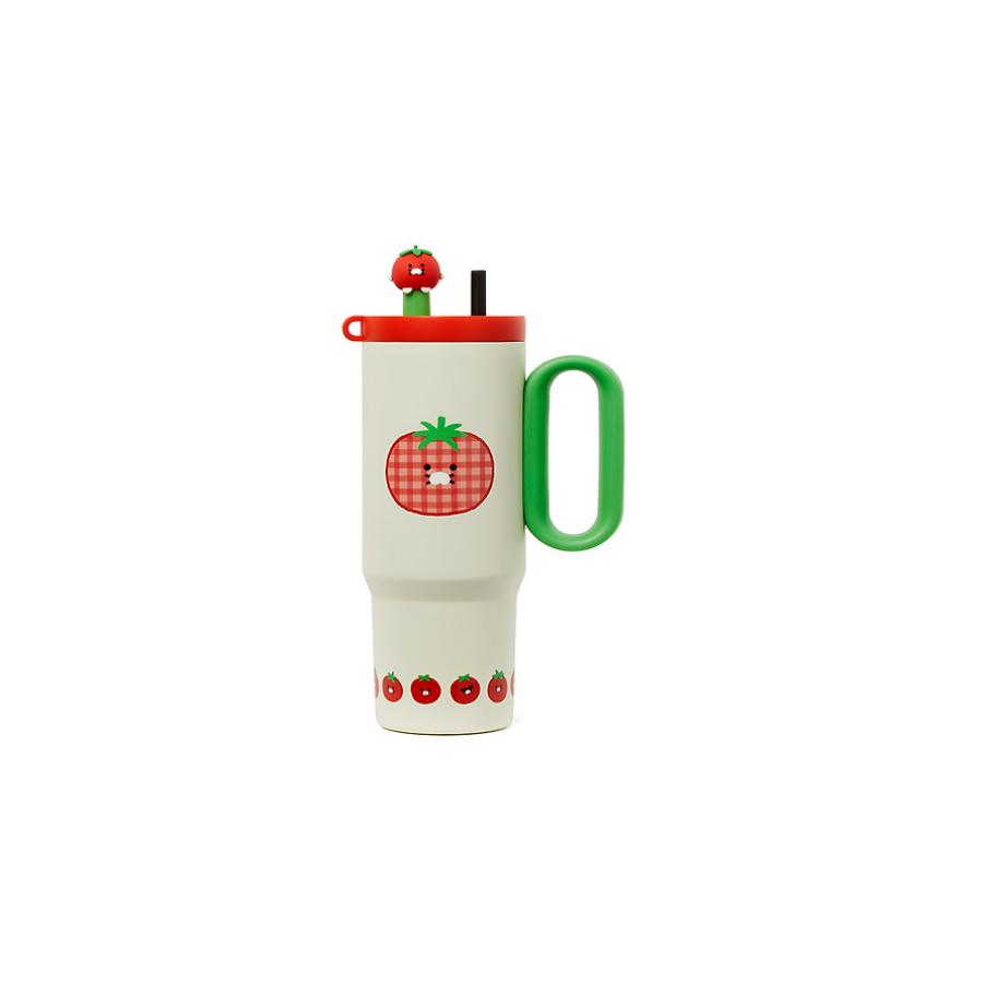 Kakao Friends - CHOON DORAK Stainless Steel Tumbler (Choonsik)