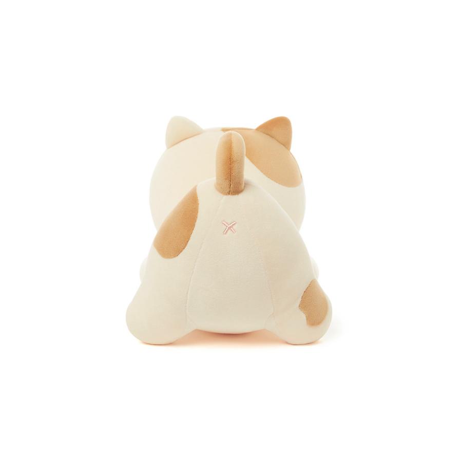 Kakao Friends - Nyangnyang Cat Baby Pillow (Choonsik)