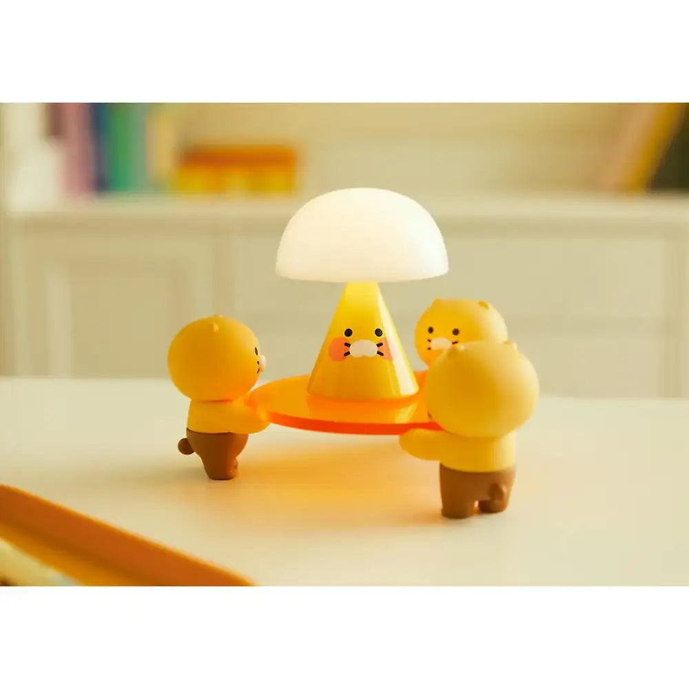 Kakao Friends - Choonsik Figure Object Mini Stand - Kakao Friends - Mini Stand - Harumio