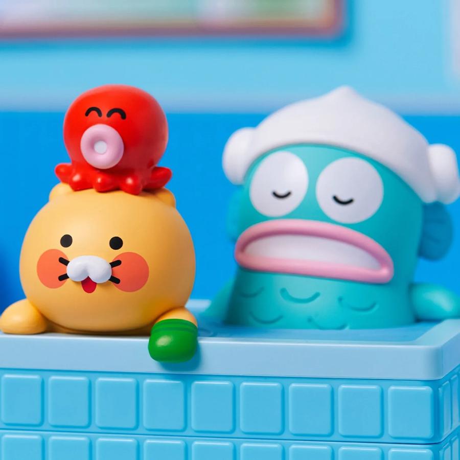 HANGYODON X Kakao Friends - Choonsik Humidifier