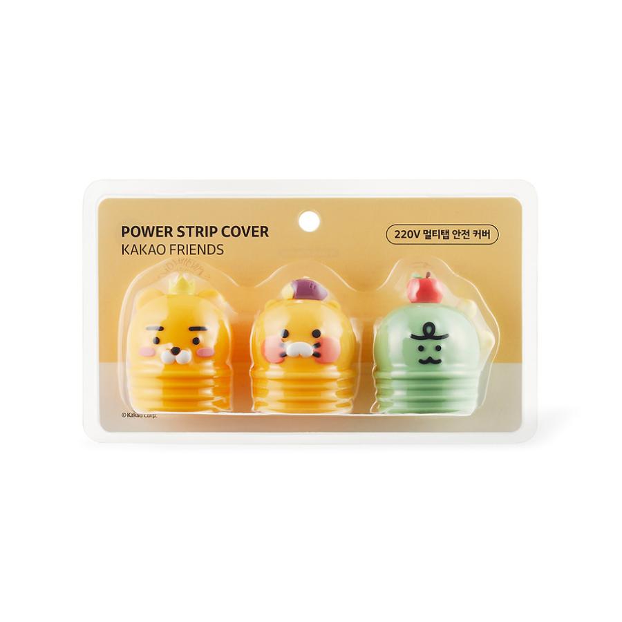 Kakao Friends - Friends Power Strip Cover