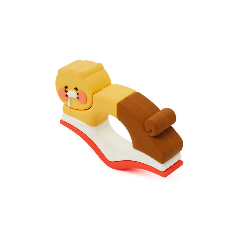 Kakao Friends - Book Holder Ring (Choonsik)