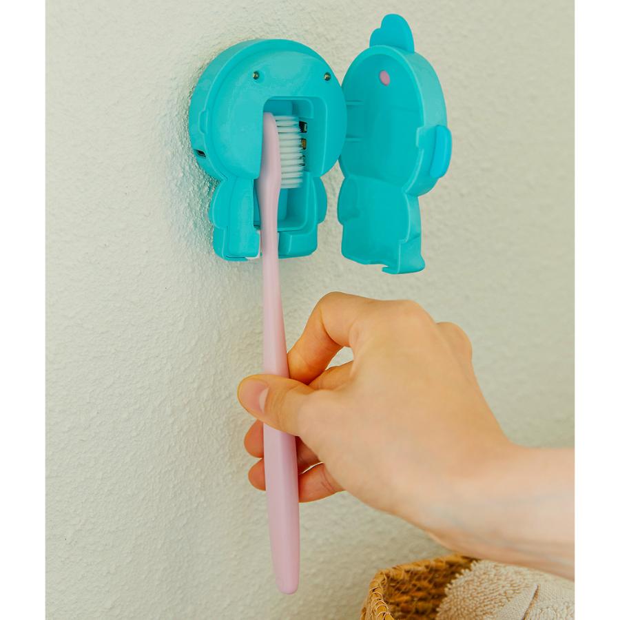 HANGYODON X Kakao Friends - Choonsik Toothbrush Sterilizer