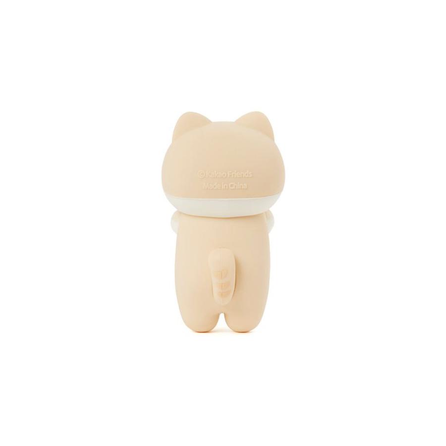 Kakao Friends - Nyangnyang Kitty Yarn Mini Deco Figure (Choonsik)
