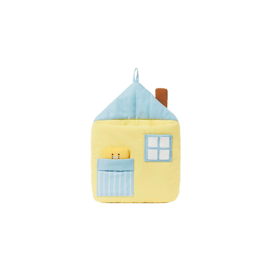 Kakao Friends - CHOON HOUSE Choonsik Cushion Wall Pocket