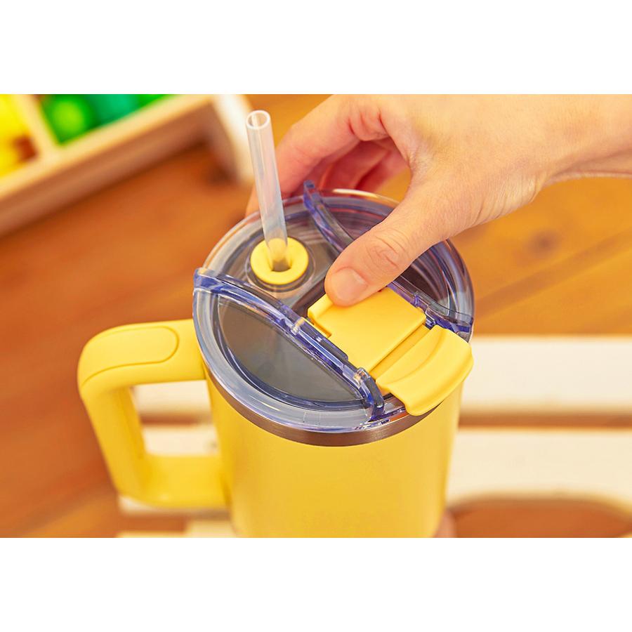 Kakao Friends - Choonsik Matsamchoon Stainless Steel Tumbler