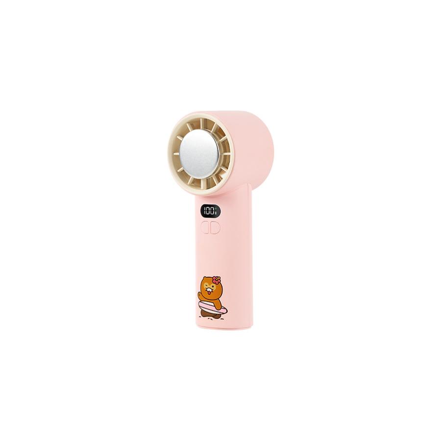Kakao Friends - Choonsik Light Summer Cooling Fan
