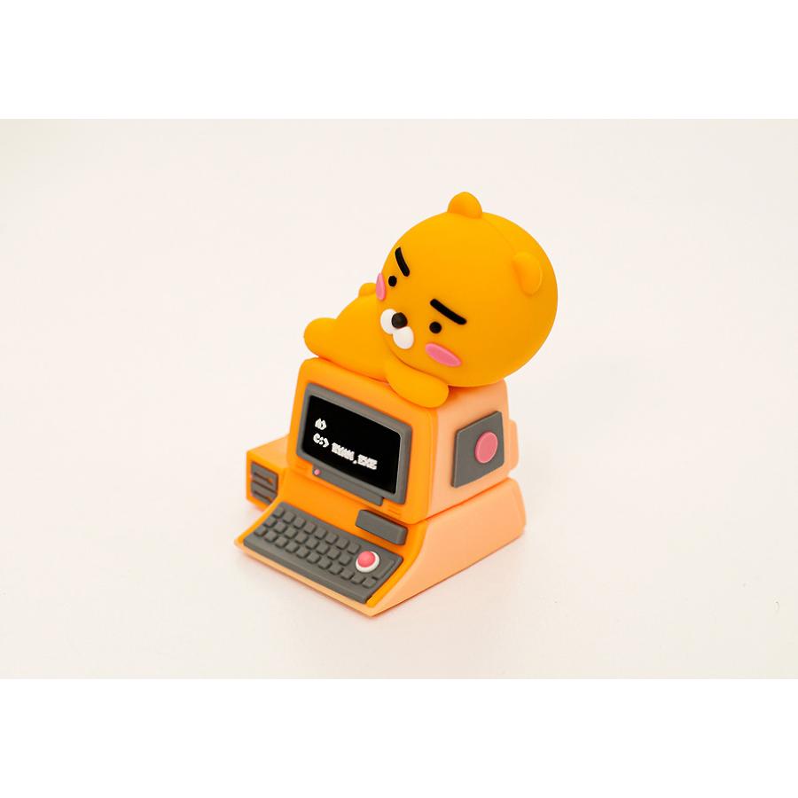 Kakao Friends - 64GB USB Figure (Ryan)