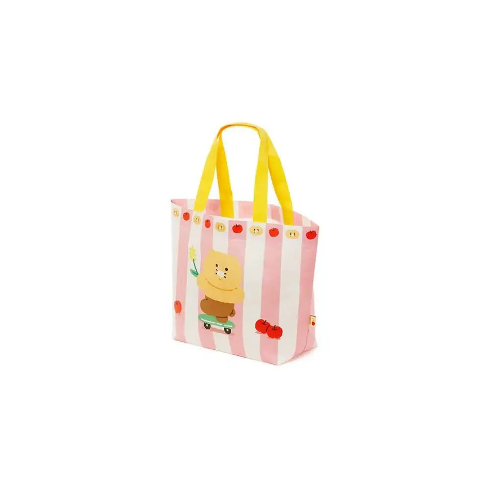 Kakao Friends - Choonsik Reusable Bag - Kakao Friends - shopping bag - Harumio