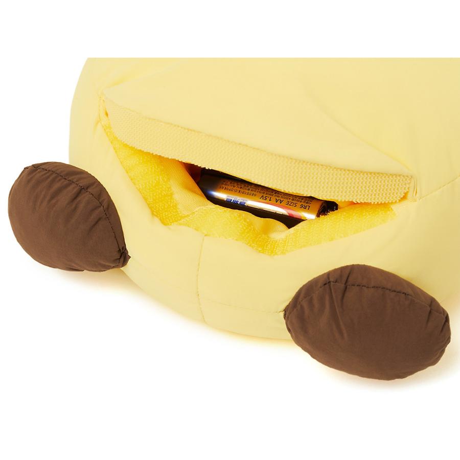 Kakao Friends - CHOON HOUSE Choonsik Cushion Clock