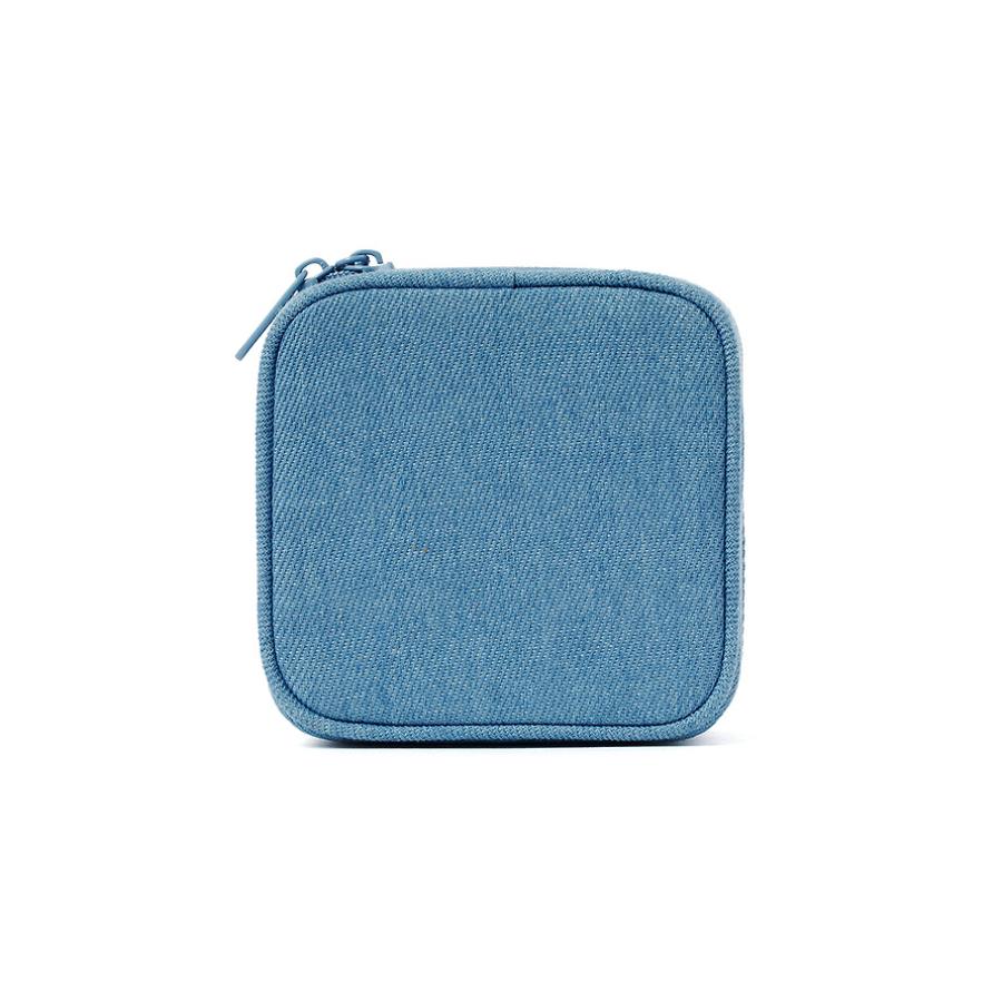 Kakao Friends - CHOON DORAK Accessory Storage Box (Choonsik)