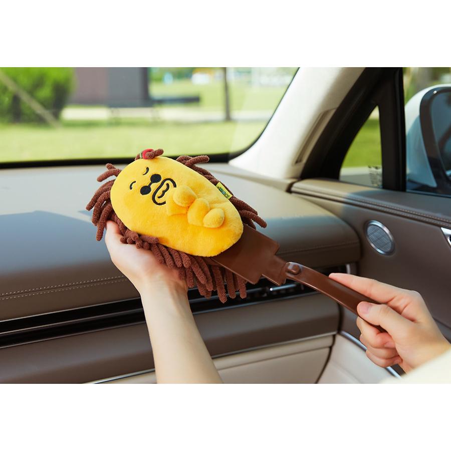 Kakao Friends - Reggae Jjor Car Duster