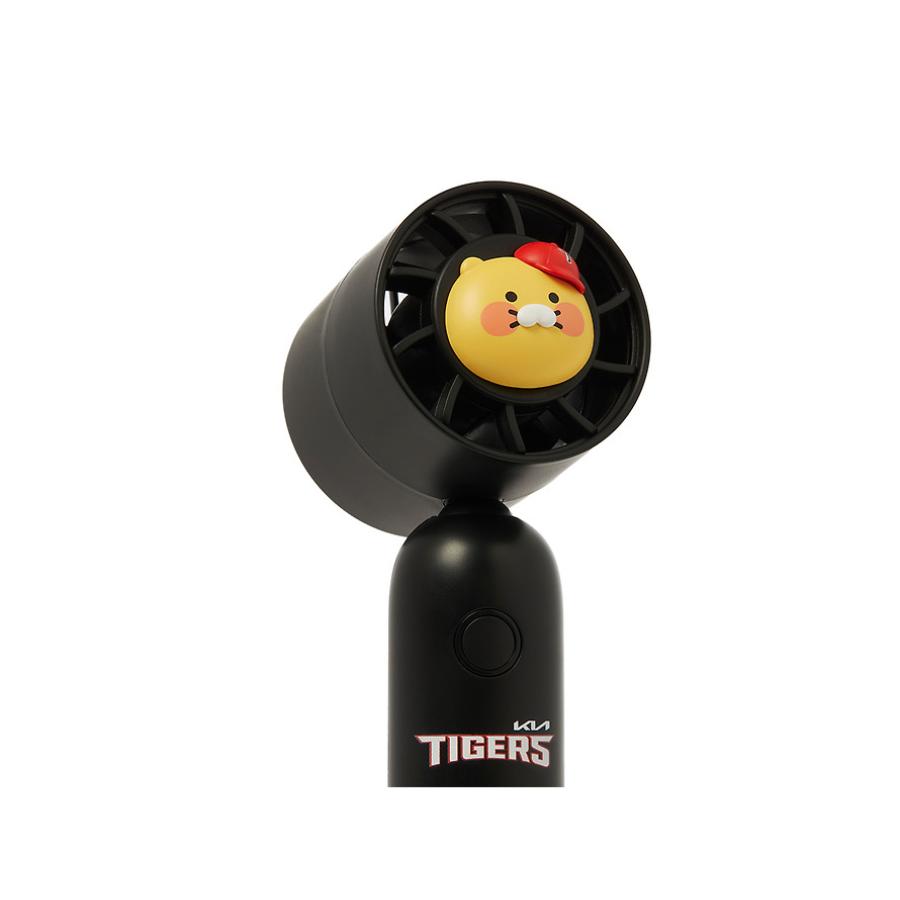 Professional Baseball Team x Kakao Friends - KIA Tigers Handheld Fan V13 (Choonsik)